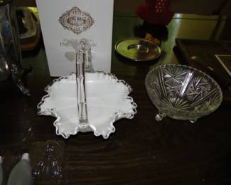 Fenton Silvercrest