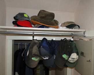 Mens hats caps