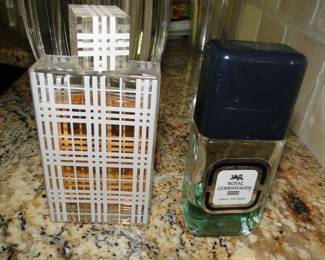 Burberry Brit Cologne