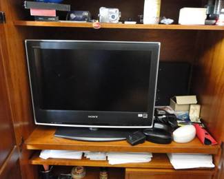 Sony TV