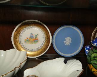 Southern Belle Paden City Dishes