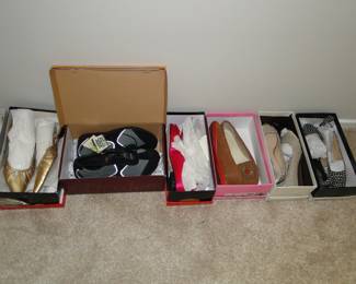 Women's Shoes size 8 8 1/2