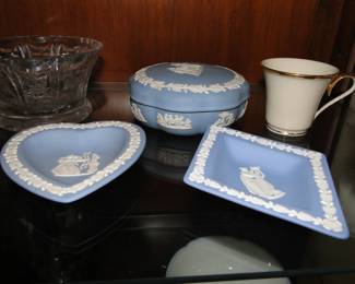 Wedgwood