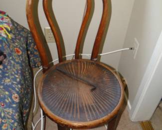Vintage chair
