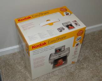 Kodak Easyshare
