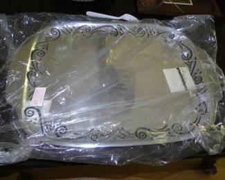 Lenox Platter