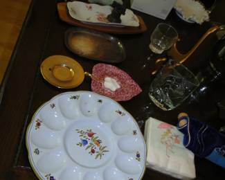 Egg Dish