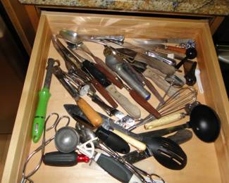 Kitchenware