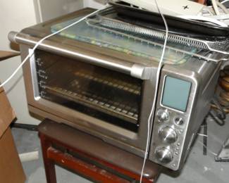 Breville Toaster