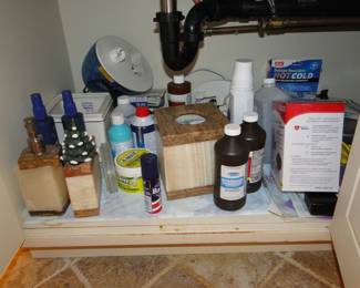 Household supplies