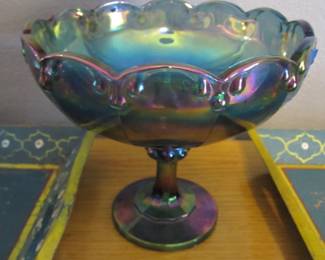 Carnival Glass