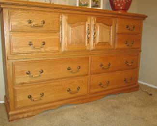 There are Two of these Dressers