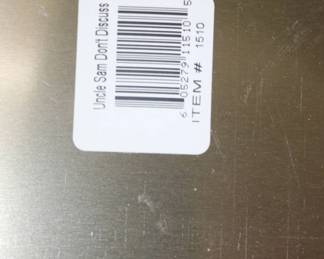 Sale Picture