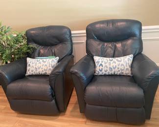 Lazyboy recliners