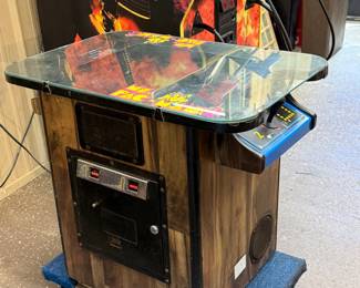 Ms. Pac-Man
