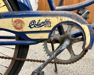 Columbia Bicycle
