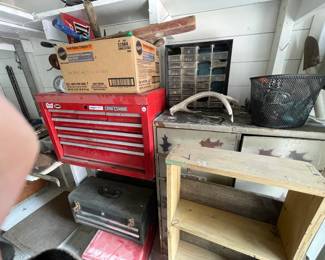 tool box