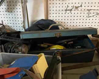 misc tools