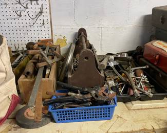 tools