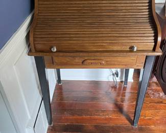 roll top desk
