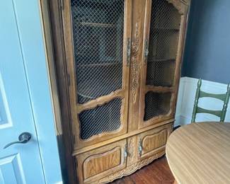 China Cabinet