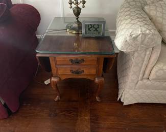 end table