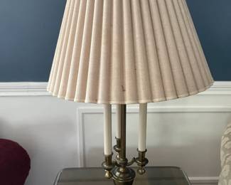 lamp