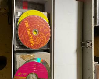 cds