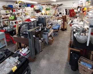 Magnus electronic chord organ, commercial grade waffle irons, catering, restaraunt