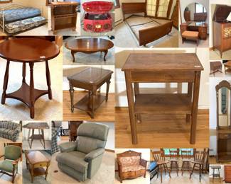 Furniture