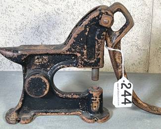 Sale Picture