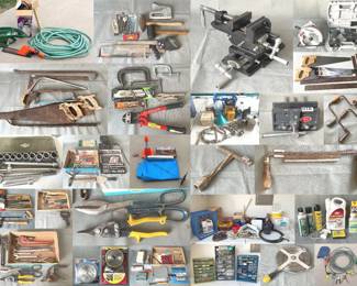 Tools