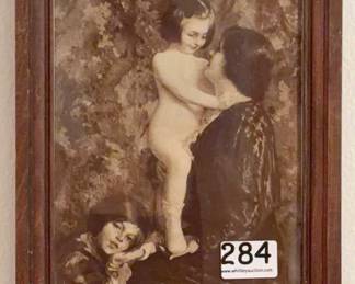 Sale Picture