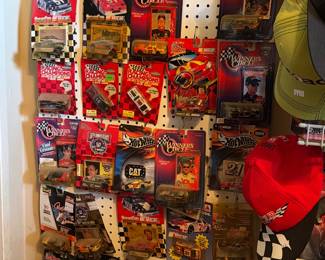 Nascar