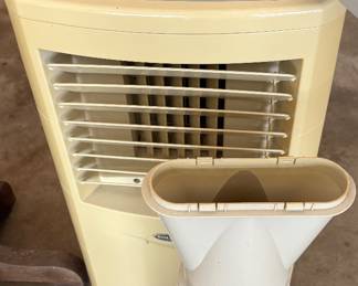 SOLEUS Portable Air Conditioner