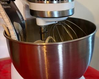 KitchenAid Mix Master 