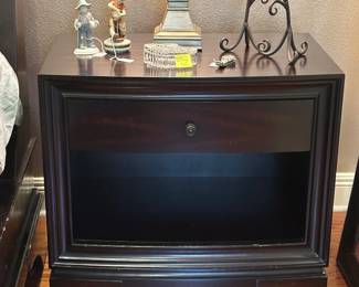 Restoration Hardware “Portman” PAIR of Nightstands