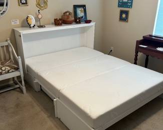 Murphy Bed