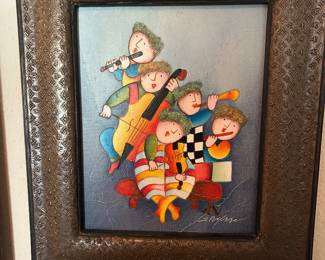 Sale Picture