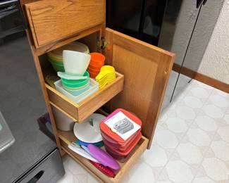 Tupperware