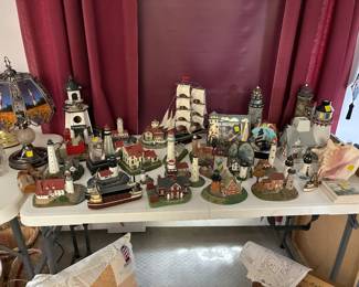 Lighthouses