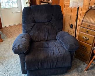 Easy chair