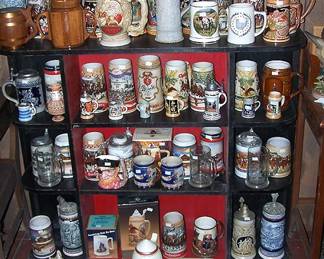 Stein collection
