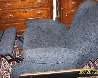 Recliner