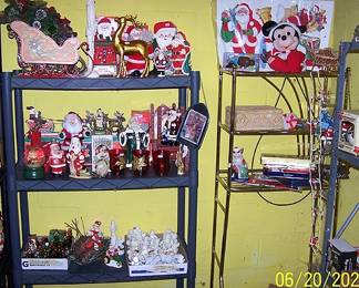 More Christmas