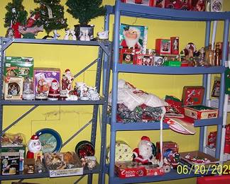 More Christmas