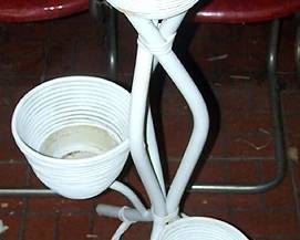 Plant stand