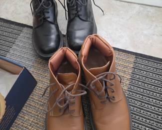 Banana Republic mens shoes
