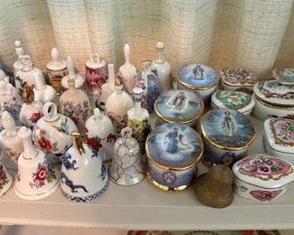 China Bell Collection