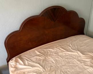 Antique Full Size bed